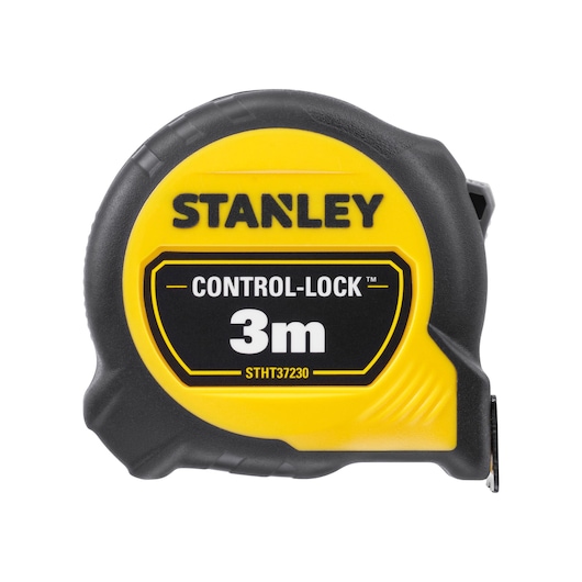 STANLEY Control-Lock 3M Tape