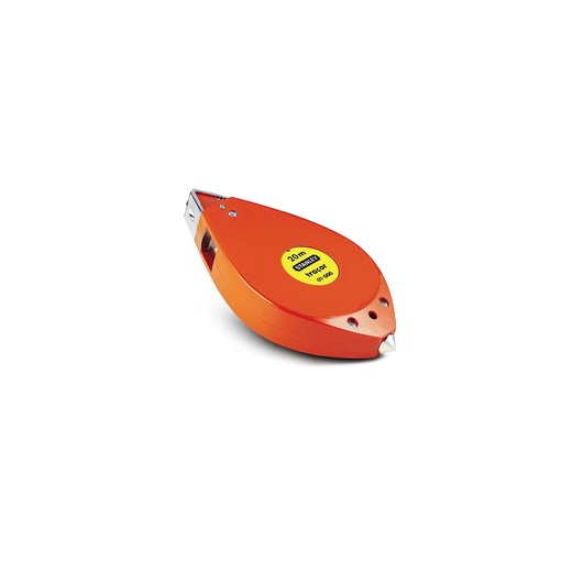 CORDEAU TRACEUR ANTICHOC 20 M TRACOR