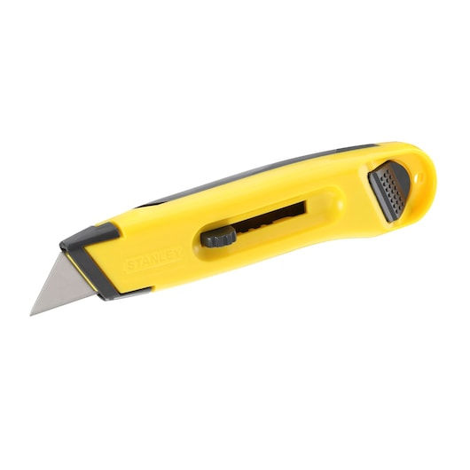 Cutter à lame rétractable 18mm Stanley FatMax 1-10-481, Couteaux