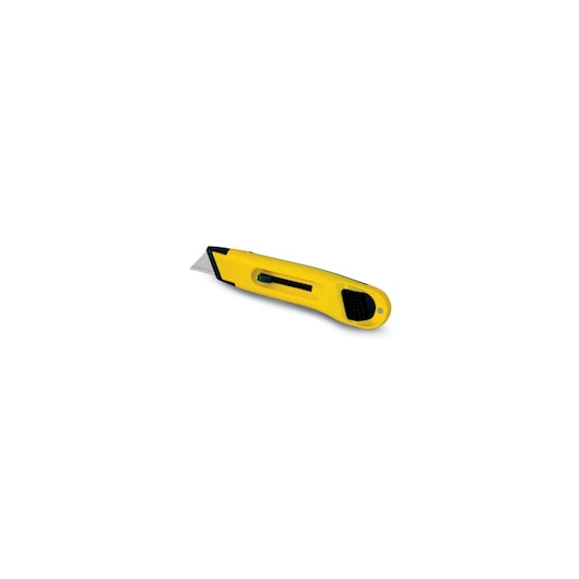 0-10-088, STANLEY® Side Slide Retractable Blade Utility Knife, Beauty