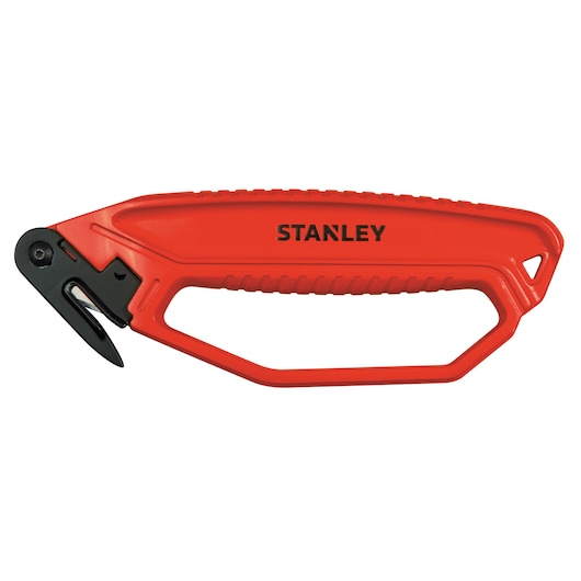 Couteau de sécurité de magasinier STANLEY®