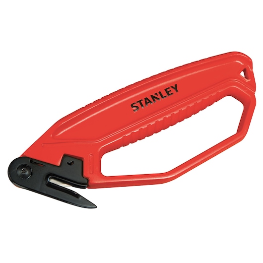 Lame de rechange pour couteau de sécurité de magasinier STANLEY®