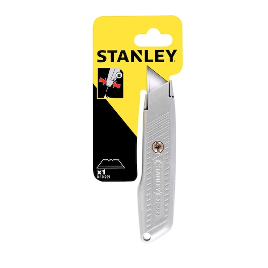 Cutter à lame fixe STANLEY®