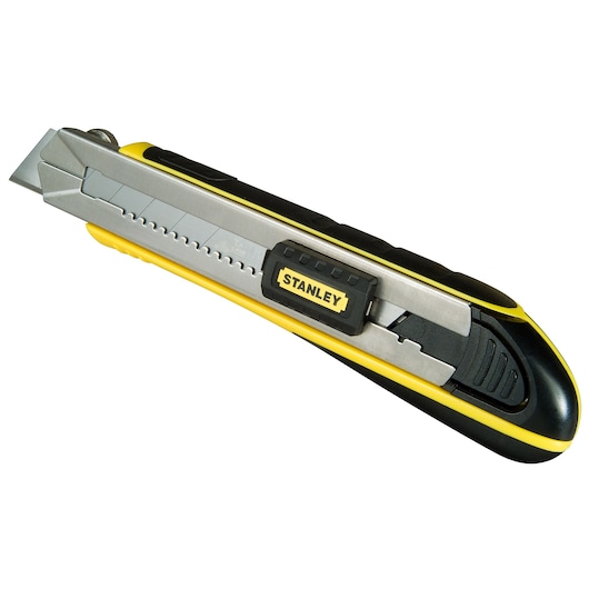 CUTTER 25MMM A CARTOUCHE FATMAX