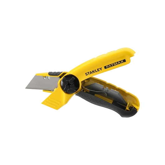COUTEAU A LAME FIXE FATMAX
