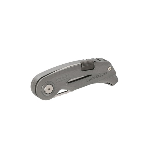 COUTEAU DE POCHE MULTI-LAMES QUICKSLIDE SPORT