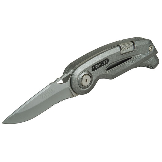 COUTEAU DE POCHE MULTI-LAMES QUICKSLIDE SPORT