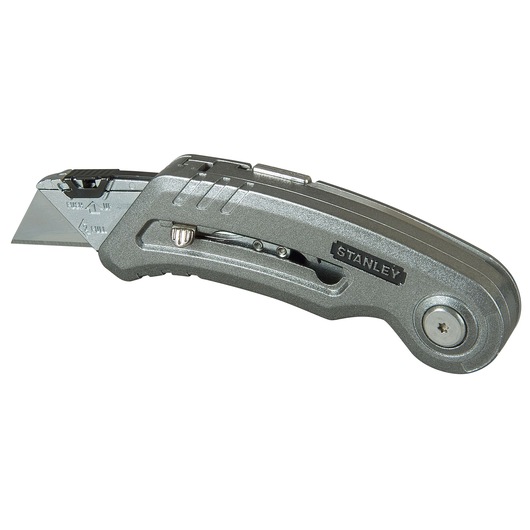 COUTEAU DE POCHE MULTI-LAMES QUICKSLIDE SPORT