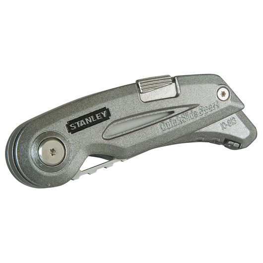 COUTEAU DE POCHE MULTI-LAMES QUICKSLIDE SPORT