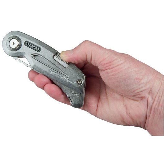 COUTEAU DE POCHE MULTI-LAMES QUICKSLIDE SPORT