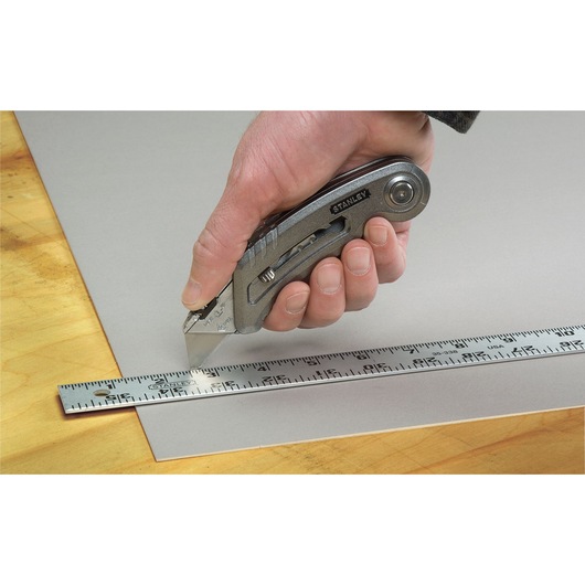 COUTEAU DE POCHE MULTI-LAMES QUICKSLIDE SPORT