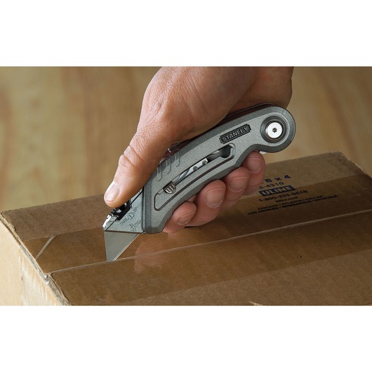 COUTEAU DE POCHE MULTI-LAMES QUICKSLIDE SPORT