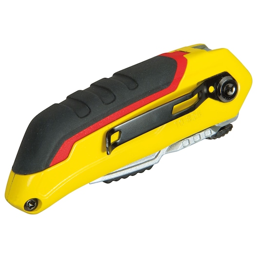 COUTEAU A LAME RETRACTABLE PLIABLE FATMAX