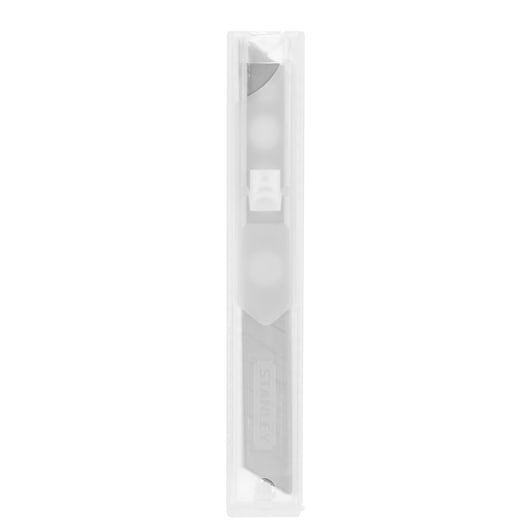 Lames de cutter STANLEY® 9 mm x 10