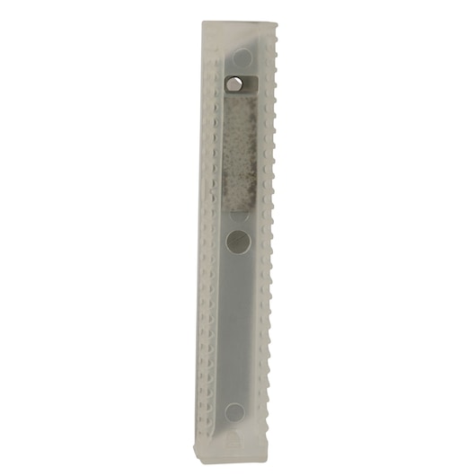 Lames de cutter STANLEY® 9 mm x 10