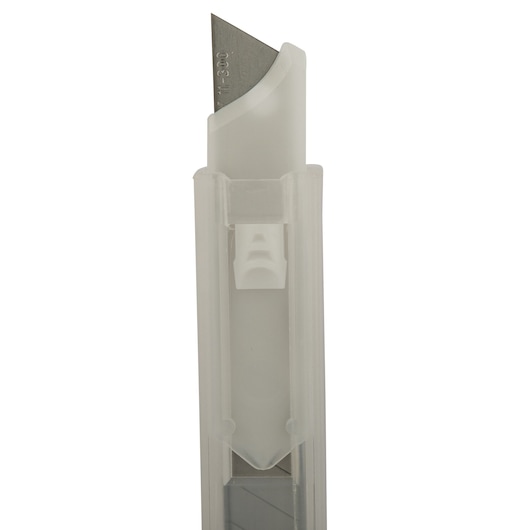 Lames de cutter STANLEY® 9 mm x 10