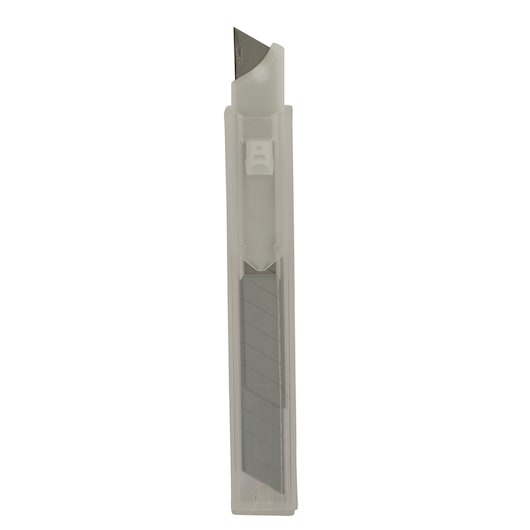 Lames de cutter STANLEY® 9 mm x 10