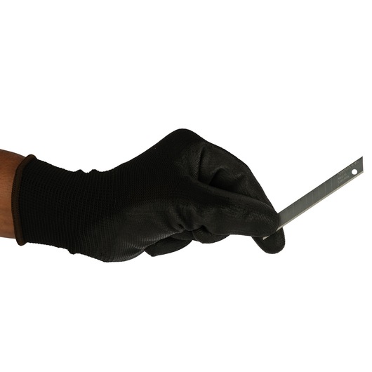 Lames de cutter STANLEY® 9 mm x 10