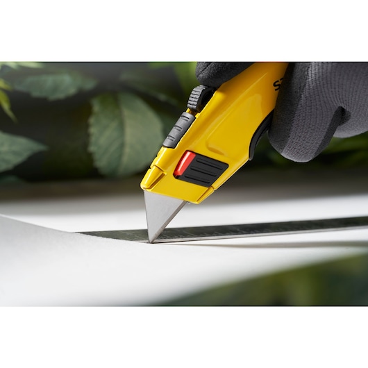Lame de cutter STANLEY® FATMAX®, trempe par induction x5