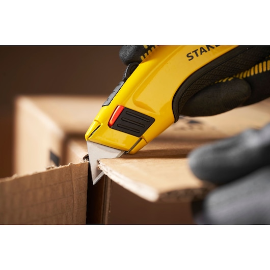 Lame de cutter STANLEY® FATMAX®, trempe par induction x5