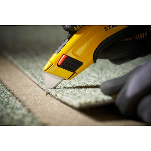 Lame de cutter STANLEY® FATMAX®, trempe par induction x5