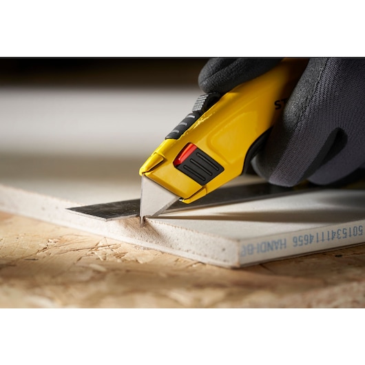 Lame de cutter STANLEY® FATMAX®, trempe par induction x5
