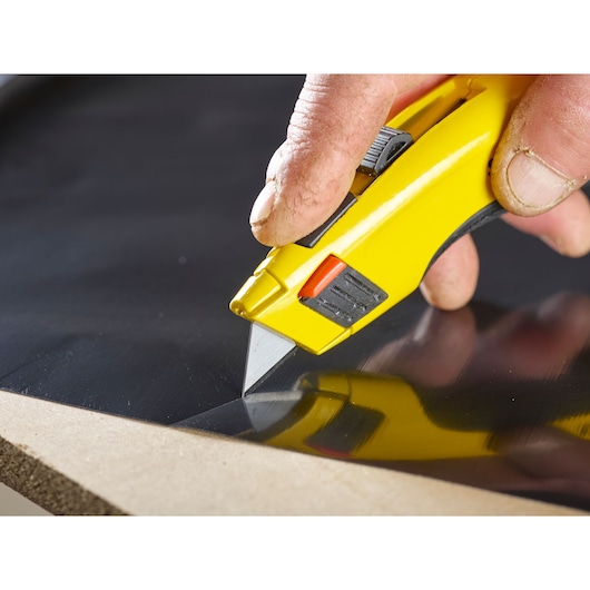 Lame de cutter STANLEY® 1992 x5