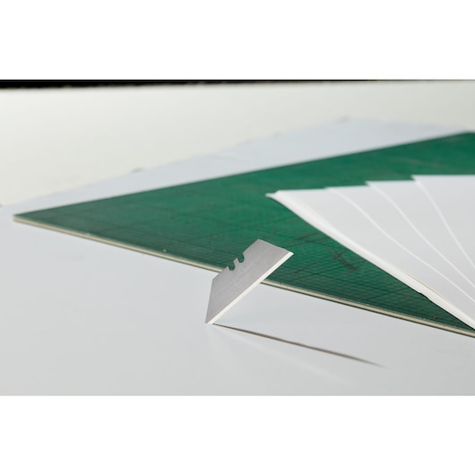 Lame de cutter STANLEY® 1992 x5