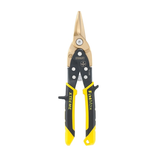 CISAILLE AVIATION 250MM UNIVERSELLE - FATMAX PRO