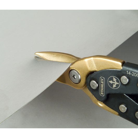 CISAILLE AVIATION 250MM UNIVERSELLE - FATMAX PRO