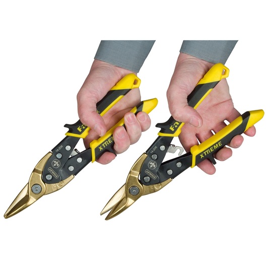 CISAILLE AVIATION 250MM UNIVERSELLE - FATMAX PRO