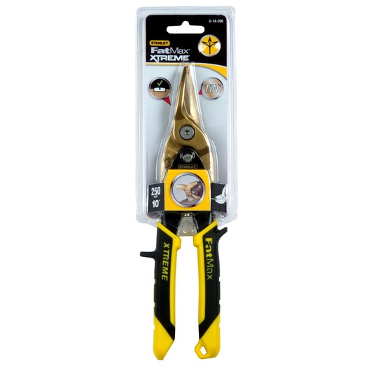 CISAILLE AVIATION 250MM UNIVERSELLE - FATMAX PRO