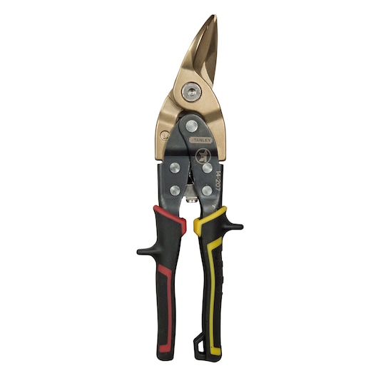CISAILLE AVIATION 250MM PASSE-FRANC GAUCHE - FATMAX PRO