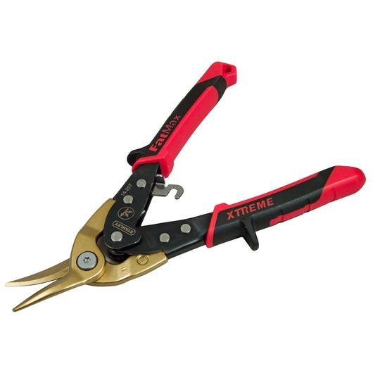 CISAILLE AVIATION 250MM PASSE-FRANC GAUCHE - FATMAX PRO