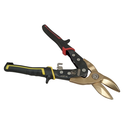 CISAILLE AVIATION 250MM PASSE-FRANC GAUCHE - FATMAX PRO