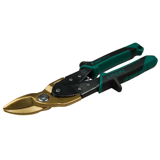 CISAILLE AVIATION 250MM PASSE-FRANC DROITE - FATMAX PRO