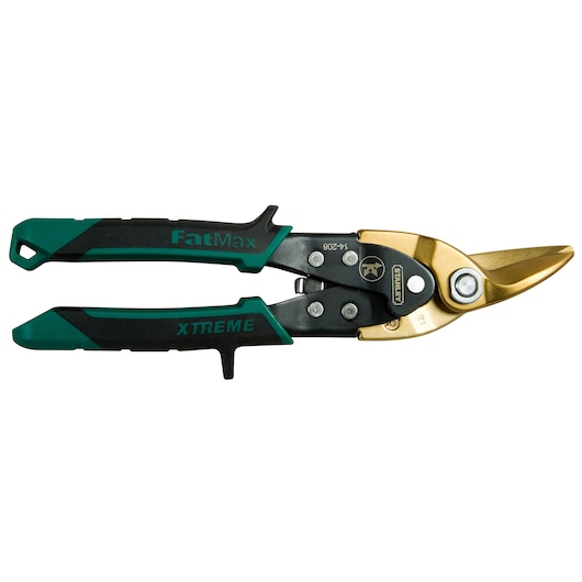 CISAILLE AVIATION 250MM PASSE-FRANC DROITE - FATMAX PRO