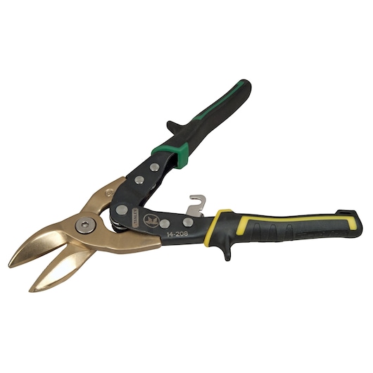 CISAILLE AVIATION 250MM PASSE-FRANC DROITE - FATMAX PRO