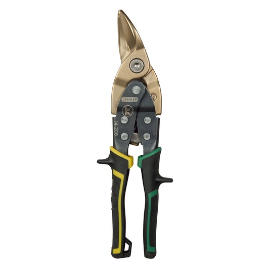 CISAILLE AVIATION 250MM PASSE-FRANC DROITE - FATMAX PRO