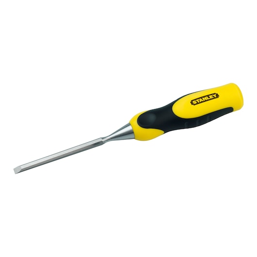 Ciseau à bois STANLEY® Dynagrip™, 6 mm