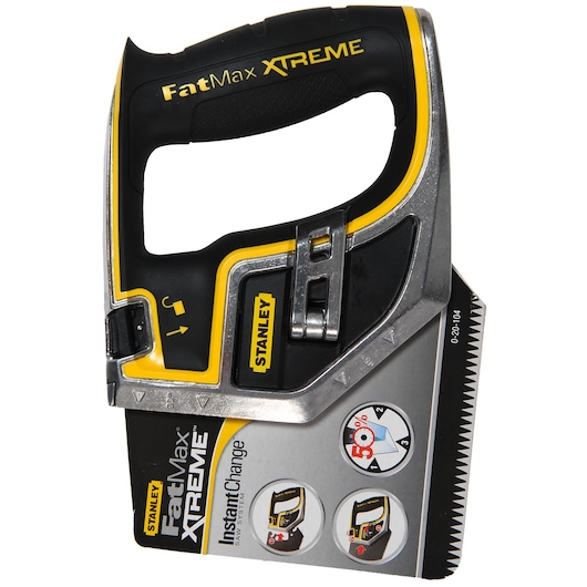 POIGNEE DE SCIE INSTANTCHANGE FATMAX PRO