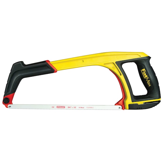 FatMax 5 in 1 Hacksaw.