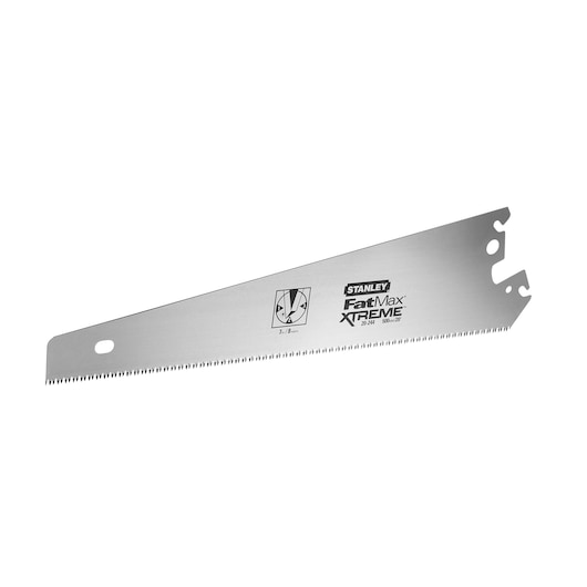 STANLEY FATMAX InstantChange saw replacement blade