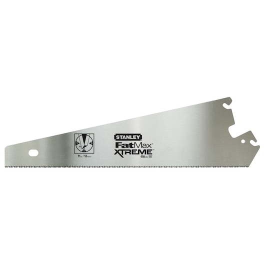 LAME DE SCIE INSTANTCHANGE - 1 LAME JET CUT COUPE FINE 450MM - FATMAX PRO