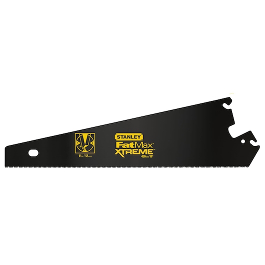 LAME DE SCIE INSTANTCHANGE - 1 LAME JET CUT BLADE ARMOR COUPE FINE 450MM - FATMAX PRO