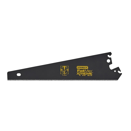 Starter Kit InstantChange™ BladeArmor® STANLEY® FATMAX®, 500 mm, coupe de débit, 7 dents/pouce