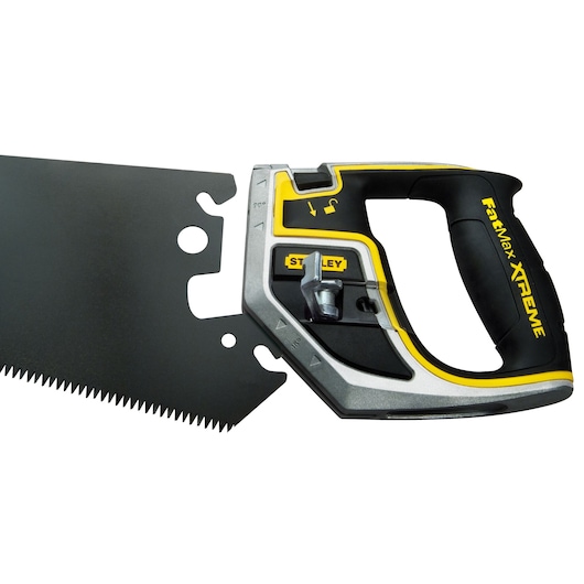 Starter Kit InstantChange™ BladeArmor® STANLEY® FATMAX®, 500 mm, coupe de débit, 7 dents/pouce