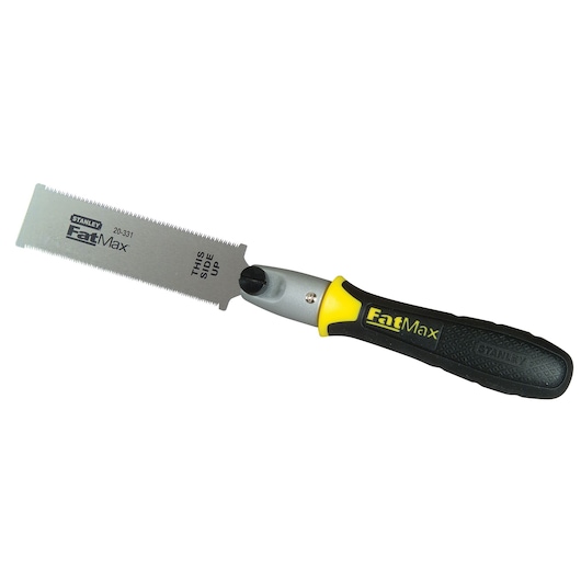 SCIE JAPONAISE EXTRA FINE 120MM FATMAX