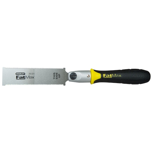 SCIE JAPONAISE EXTRA FINE 120MM FATMAX