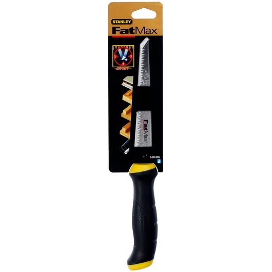 SCIE A GUICHET SPECIALE PANNEAUX DE PLATRE 150MM FATMAX